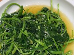 -筱爷叔·上海传统手工菜(玉树路店)