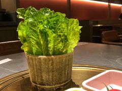 -花时·炭火烧肉(东百中心A馆店)