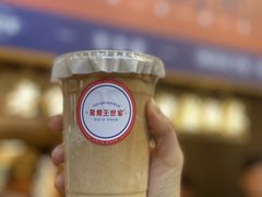 -香港鸳鸯王(西湖路店)