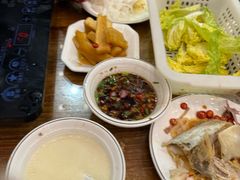 -正能量脆肉鲩火锅