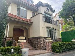 -广州锦绣香江度假别墅