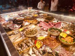 -传统菜农庄(皇姑路店)