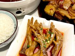 -外婆小聚茶餐厅·生日·团建(市民中心店)