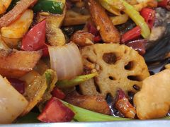 -大湾金牌万州烤鱼(沙河店)