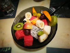 -绿茵阁牛扒餐厅(客村店)