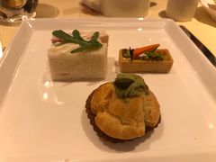 -COVA 餅店及餐廳(太古广场店)