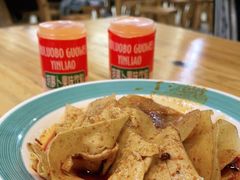 -马三洋芋片(兰州总店)