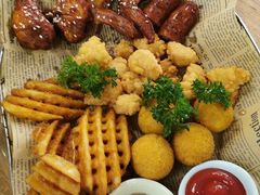 -盘炉forenza·云贵川融合小食堂 ( 钟楼中柳巷店)