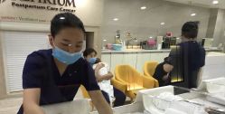 点击看大图 -爱贝蕊恩韩式月子会所(南山店)
