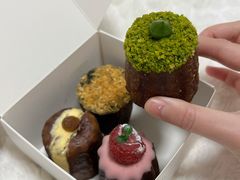 -发酵食堂(屏风街店)