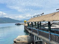 -海南分界洲岛旅游区