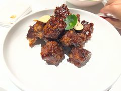 -玫瑰厅上海菜(兴国路店)