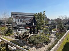 -嘉兴清池酒店温泉