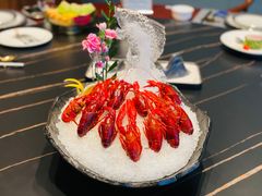 -宝燕壹号景观餐厅(龙盛国际商业广场店)