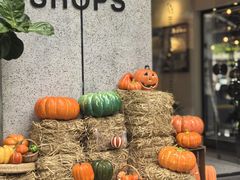 -Money Shops(愚园路店)