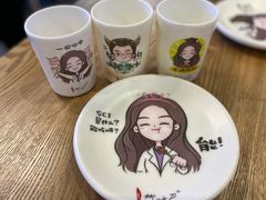-柳叶刀烧烤(北大清华店)