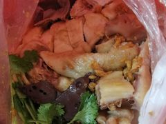 -文昌鸡饭店110号(中山路店)