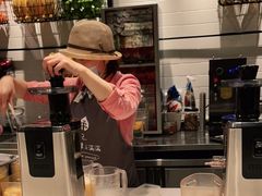 -果之满满鲜榨果汁(科技产业大厦店)