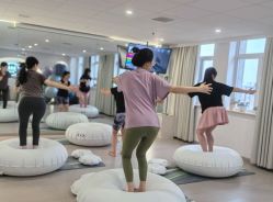 点击看大图 -爱尔乐美孕产瑜伽·普拉提