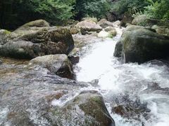 -太湖源风景区