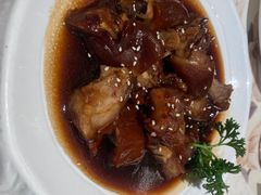 -青叶202都市餐厅(迪诺水镇店)