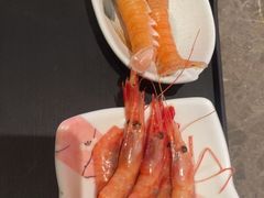 -亚马逊海鲜自助(王府井店)