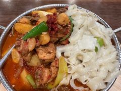 -中发源·清真餐厅(春风店)