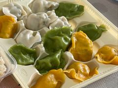 -连鹭海鲜·海肠捞饭·海胆饭(星海店)