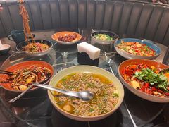 -华豫川酒家(大卫城店)