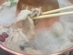 -马记伊源斋涮肉·清真菜(潘家园古玩市场店)