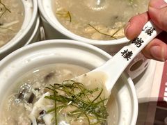 -滋粥楼·顺德菜(番禺广场总店)