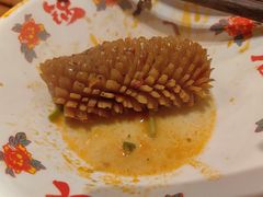 -后火锅(南京东路总店)
