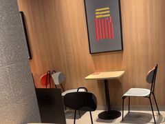 -麦当劳(CP静安店)