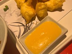 -春色如许·茶食餐厅(桃李春风店)