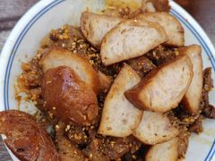 -陆长玖古法猪脚饭(玄风桥店)