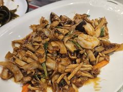 -添福来墨鱼饺子 · 海鲜东北菜(大连星海·黄浦路店)