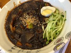 -紫霞门韩国料理烤肉(深南东路店)