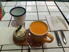 南瓜拿铁-MIKAKU(万达广场上海宝山店)