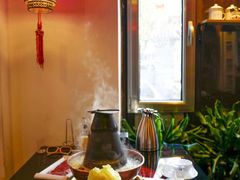 -北门涮肉·炭火铜锅涮肉(什刹海店)