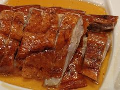 -香港新发烧腊茶餐厅(水围店)