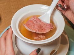 -正佳广场万豪酒店-粤菜餐厅·点心·海鲜·聚餐