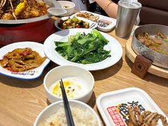 -领蟹祥记·香辣蟹·特色小海鲜(奥体天虹店)