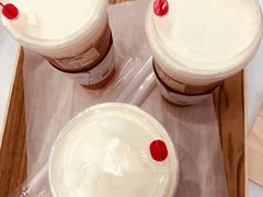 -奈雪的茶(市百一店)