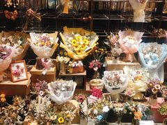 -扶光书店(中环店)