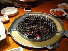 -唛嘻哒烤串朝鲜族风味(金桥店)