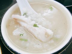 海鲜粥-潮州菜馆(十里河店)