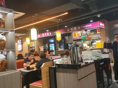 -川芙蓉·市井老川菜(长寿路店)