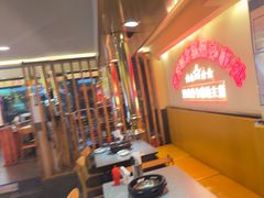 -正宗齐齐哈尔烤肉·齐牛哥鲜切炭火烤肉(杭州总店)