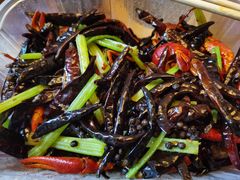 经典麻小龙虾-红盔甲·小龙虾(天钥桥店)
