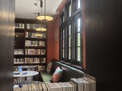 -思南书局(复兴中路店)